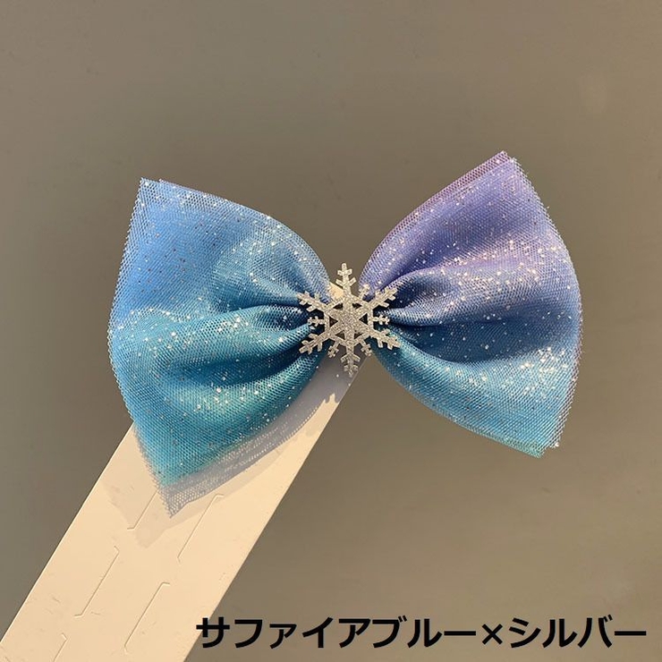 ヘアクリップ レディース ヘアアクセサリー | PlusNao | 詳細画像16 