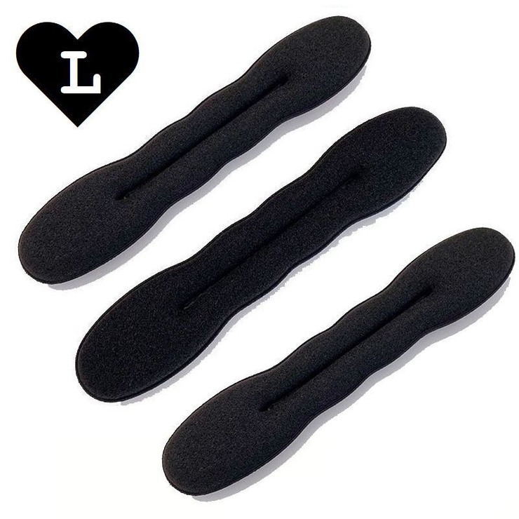 シニヨンメーカー お団子メーカー ワイヤー | PlusNao | 詳細画像11 