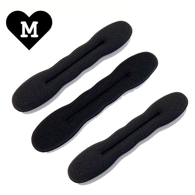 シニヨンメーカー お団子メーカー ワイヤー | PlusNao | 詳細画像12 