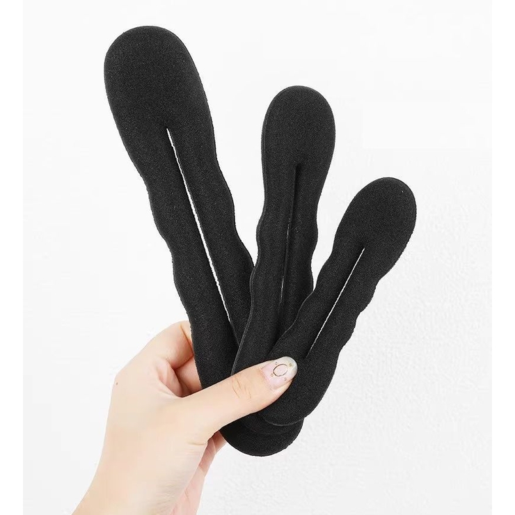 シニヨンメーカー お団子メーカー ワイヤー | PlusNao | 詳細画像7 