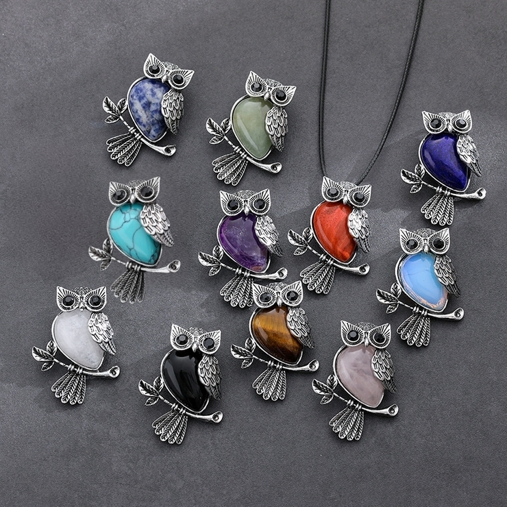 ペンダントトップ ペンダントヘッド チャーム | PlusNao | 詳細画像2 