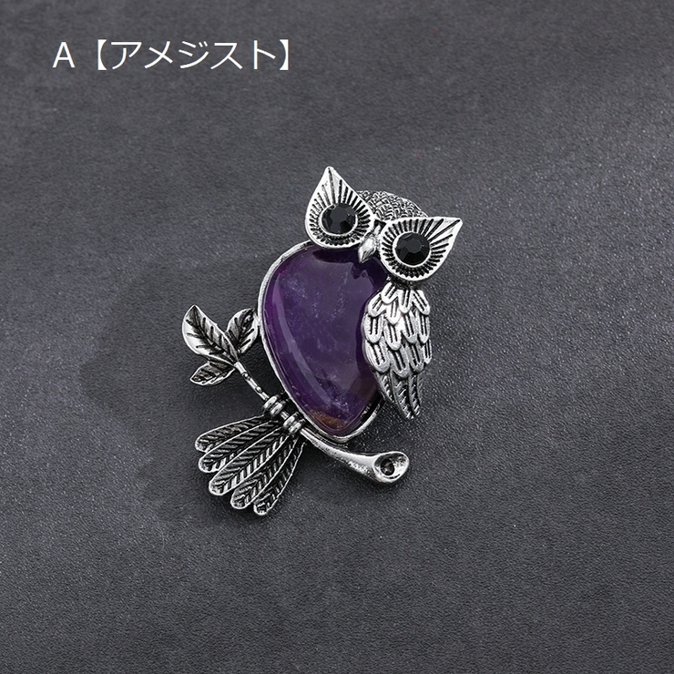 ペンダントトップ ペンダントヘッド チャーム | PlusNao | 詳細画像4 