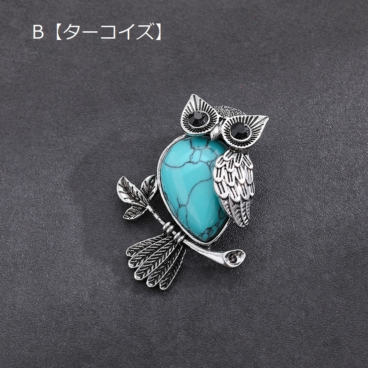 ペンダントトップ ペンダントヘッド チャーム | PlusNao | 詳細画像5 