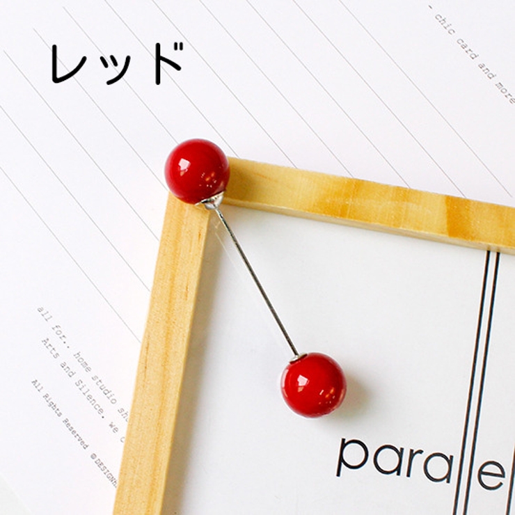 ブローチ ジャボットピン レディース | PlusNao | 詳細画像10 