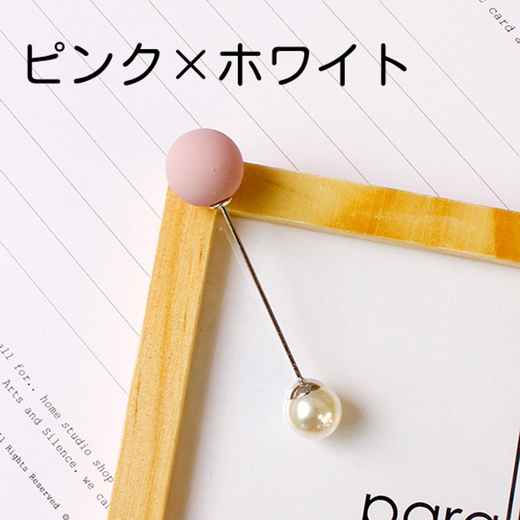 ブローチ ジャボットピン レディース | PlusNao | 詳細画像11 