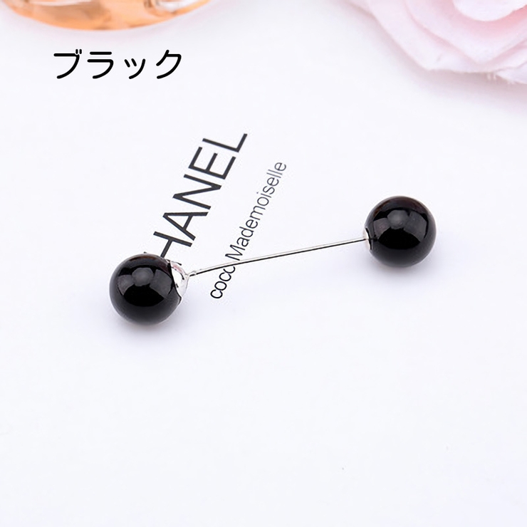 ブローチ ジャボットピン レディース | PlusNao | 詳細画像17 