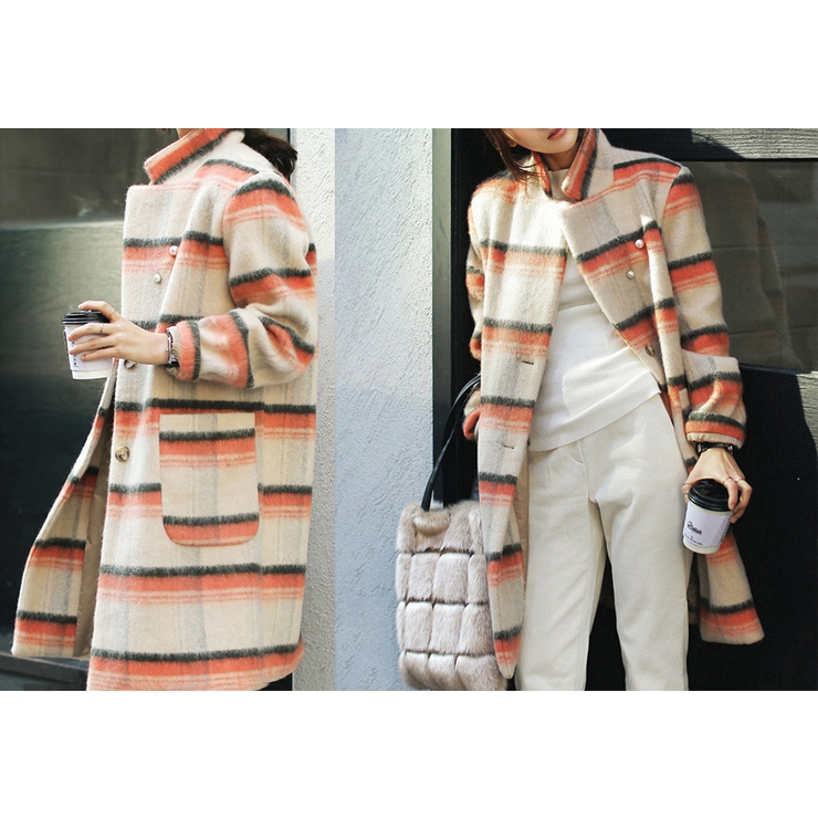 ブローチ ジャボットピン レディース | PlusNao | 詳細画像2 