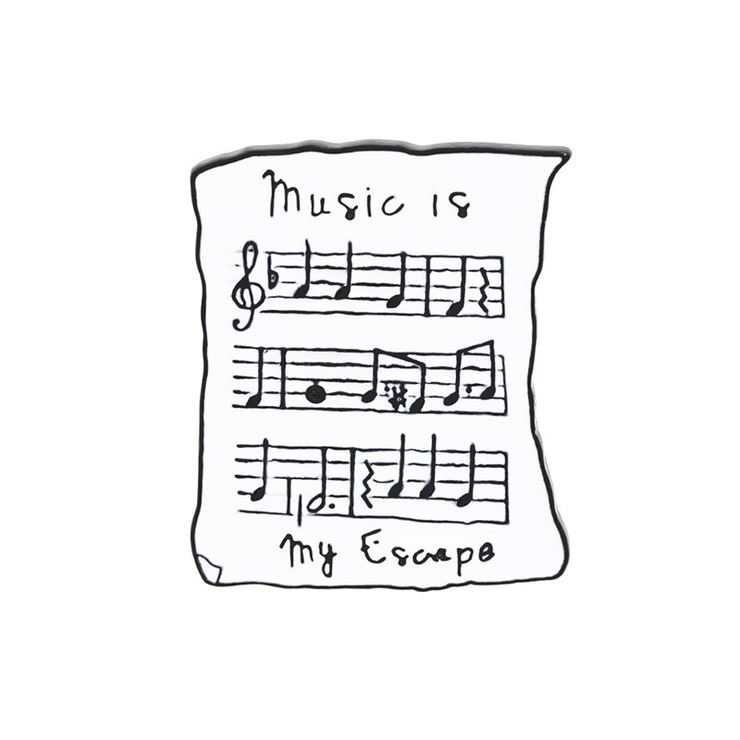 ブローチ 単品 1個 | PlusNao | 詳細画像11 