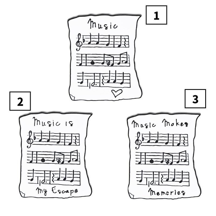 ブローチ 単品 1個 | PlusNao | 詳細画像13 