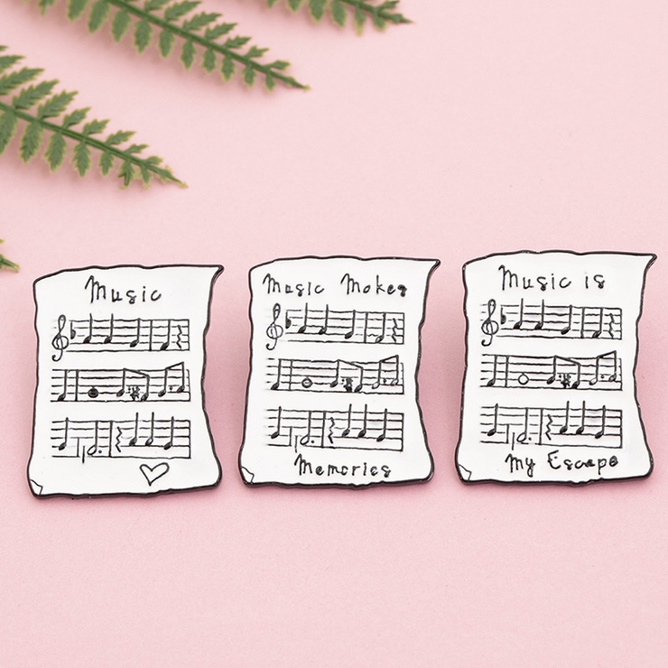 ブローチ 単品 1個 | PlusNao | 詳細画像3 