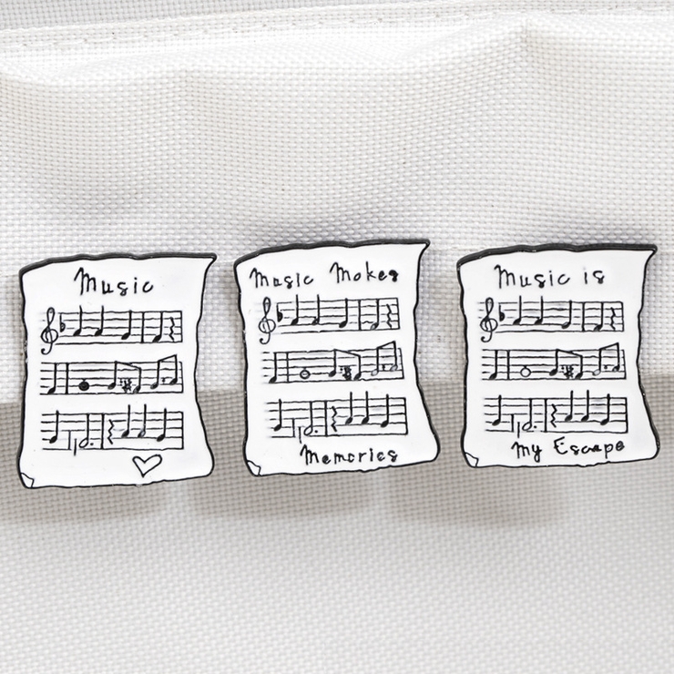 ブローチ 単品 1個 | PlusNao | 詳細画像4 