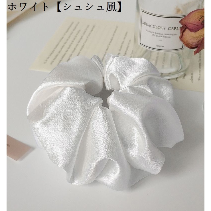 ヘアクリップ ヘアリング レディース | PlusNao | 詳細画像13 