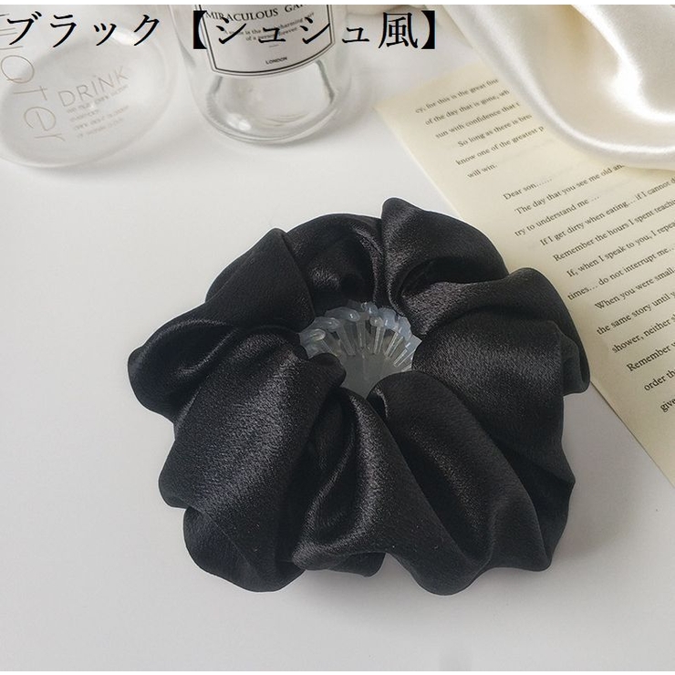 ヘアクリップ ヘアリング レディース | PlusNao | 詳細画像15 