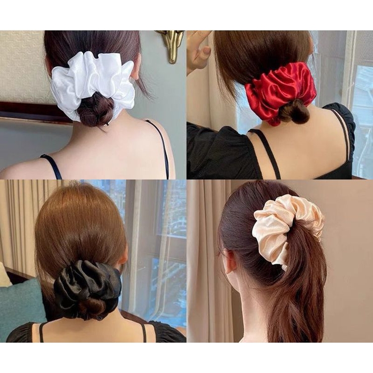 ヘアクリップ ヘアリング レディース | PlusNao | 詳細画像7 