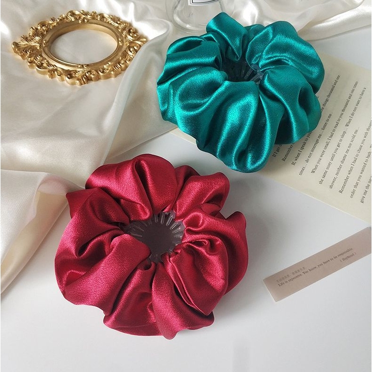 ヘアクリップ ヘアリング レディース | PlusNao | 詳細画像9 