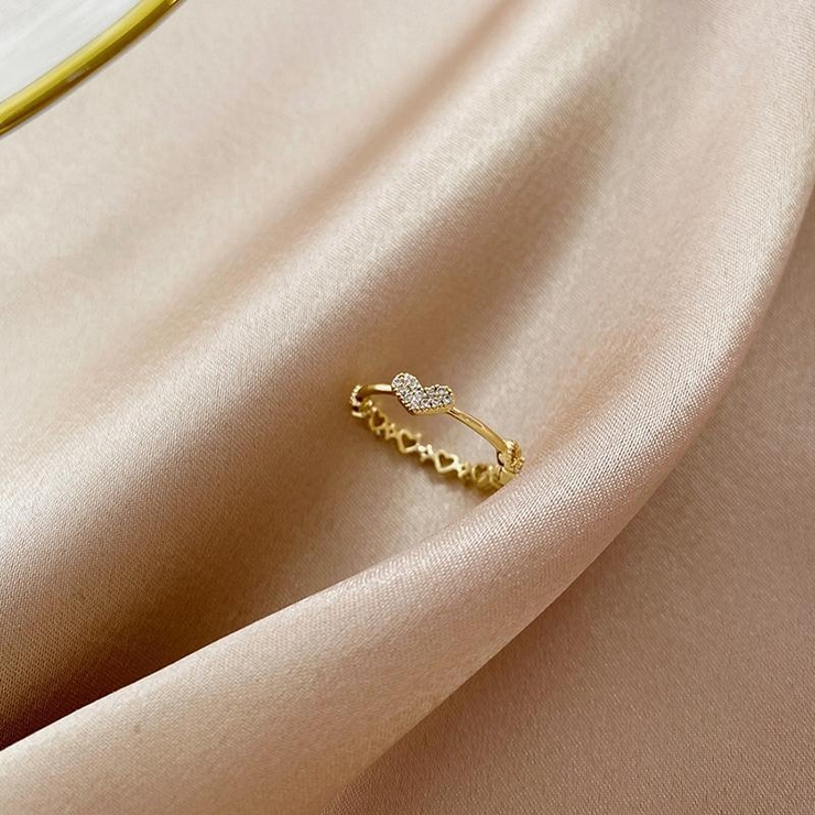 指輪 リング アクセサリー | PlusNao | 詳細画像10 