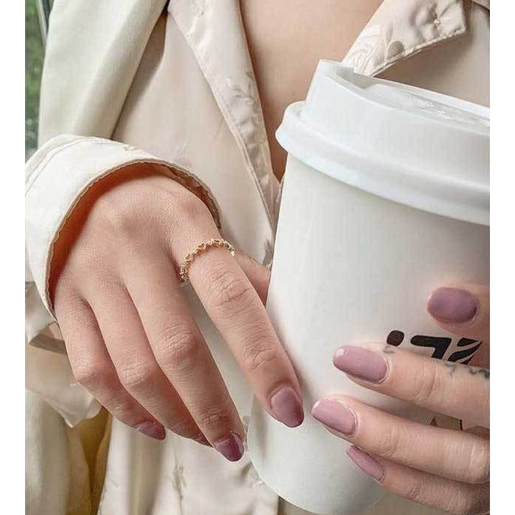 指輪 リング アクセサリー | PlusNao | 詳細画像3 