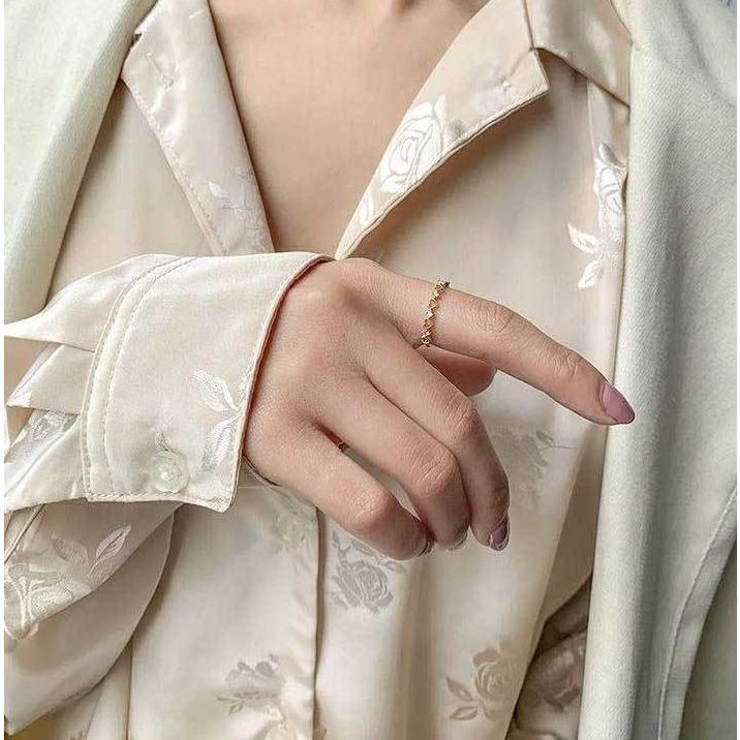 指輪 リング アクセサリー | PlusNao | 詳細画像4 