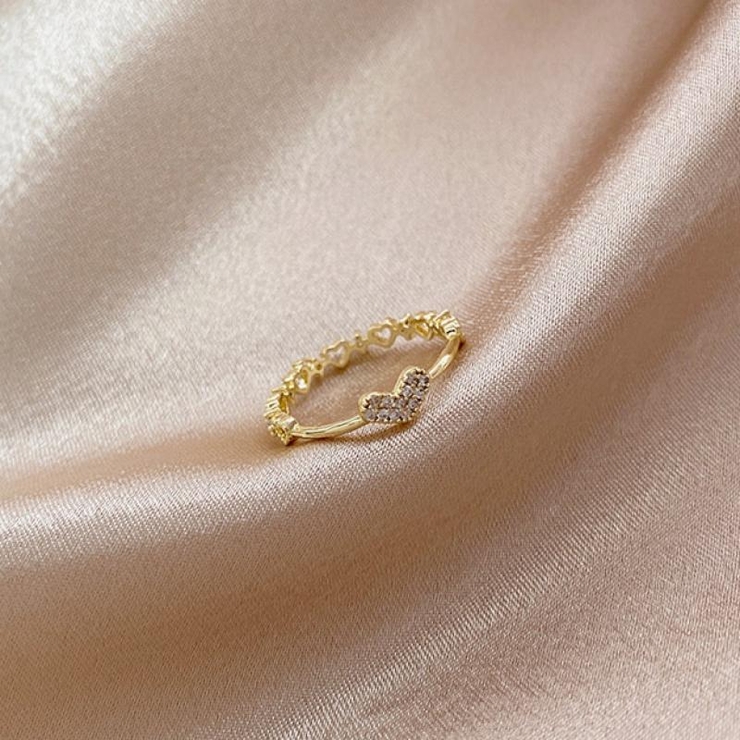 指輪 リング アクセサリー | PlusNao | 詳細画像7 