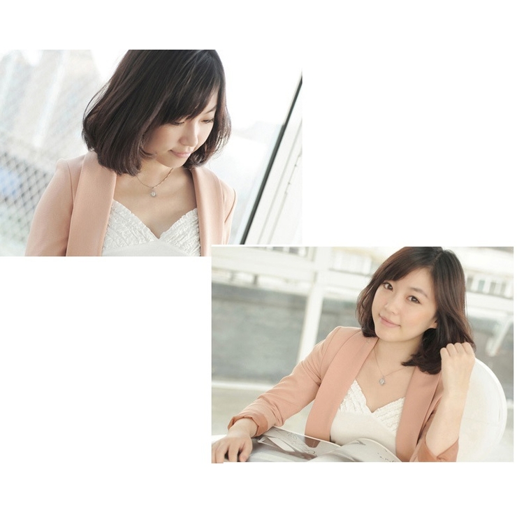 ペンダントトップ ペンダントヘッド ネックレスチャーム | PlusNao | 詳細画像3 