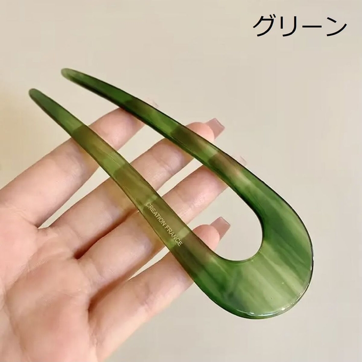 かんざし 簪 単品 | PlusNao | 詳細画像10 