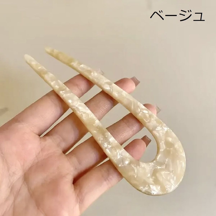 かんざし 簪 単品 | PlusNao | 詳細画像6 