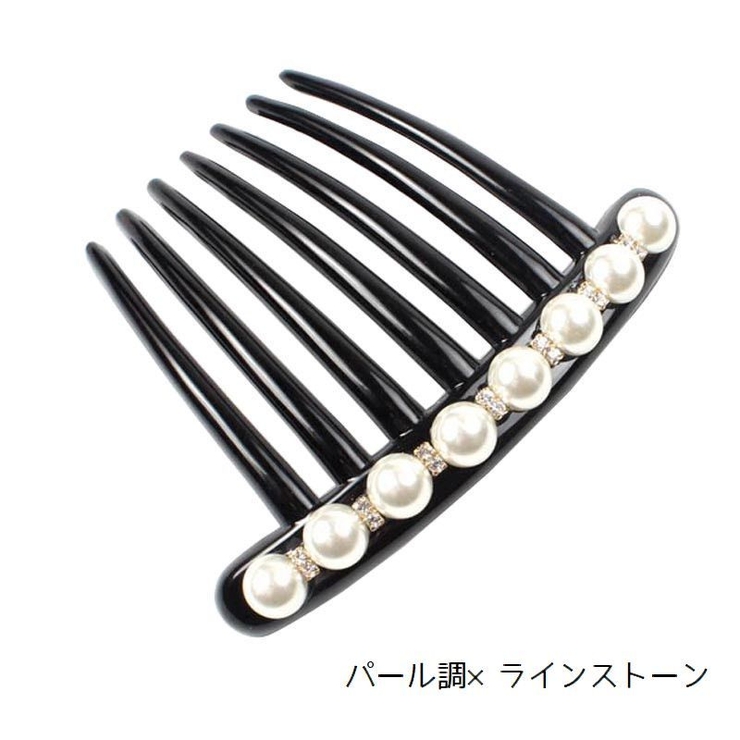 ヘアコーム 簪 コーム | PlusNao | 詳細画像13 
