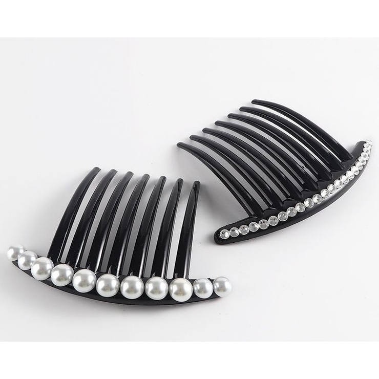 ヘアコーム 簪 コーム | PlusNao | 詳細画像5 