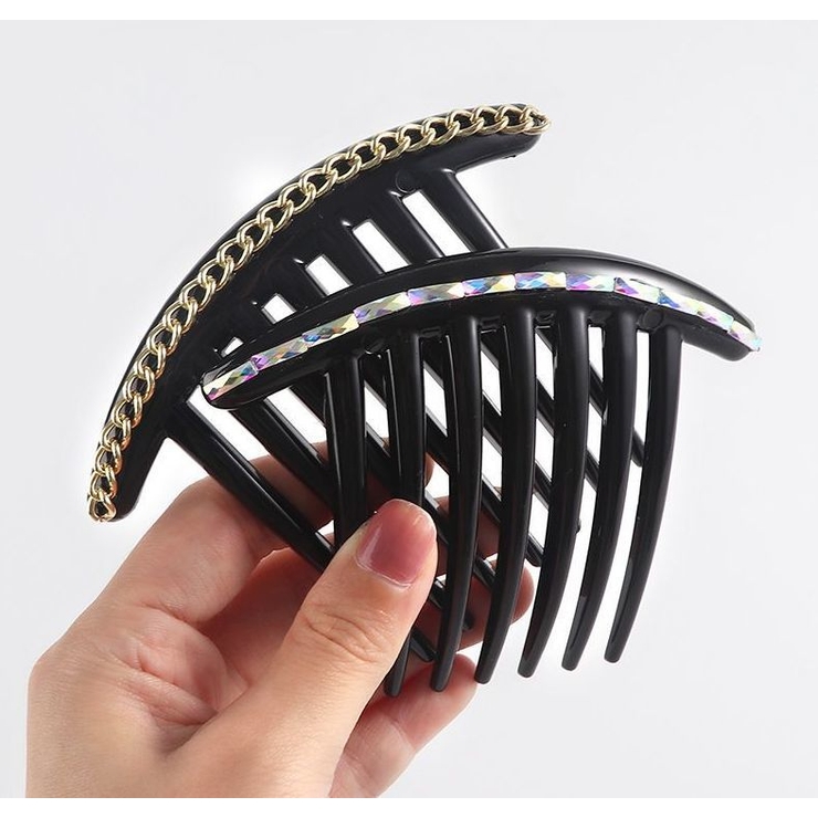 ヘアコーム 簪 コーム | PlusNao | 詳細画像6 