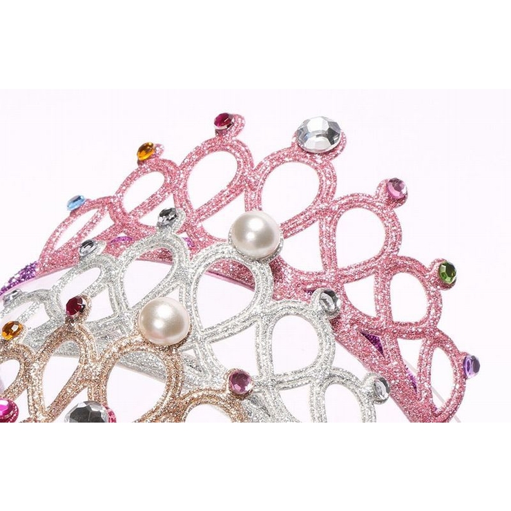 ティアラ ヘアバンド キッズ | PlusNao | 詳細画像6 