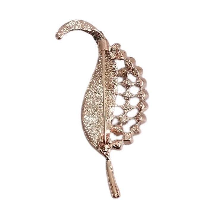 ブローチ アクセサリー レディース | PlusNao | 詳細画像10 