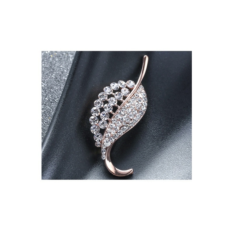 ブローチ アクセサリー レディース | PlusNao | 詳細画像6 