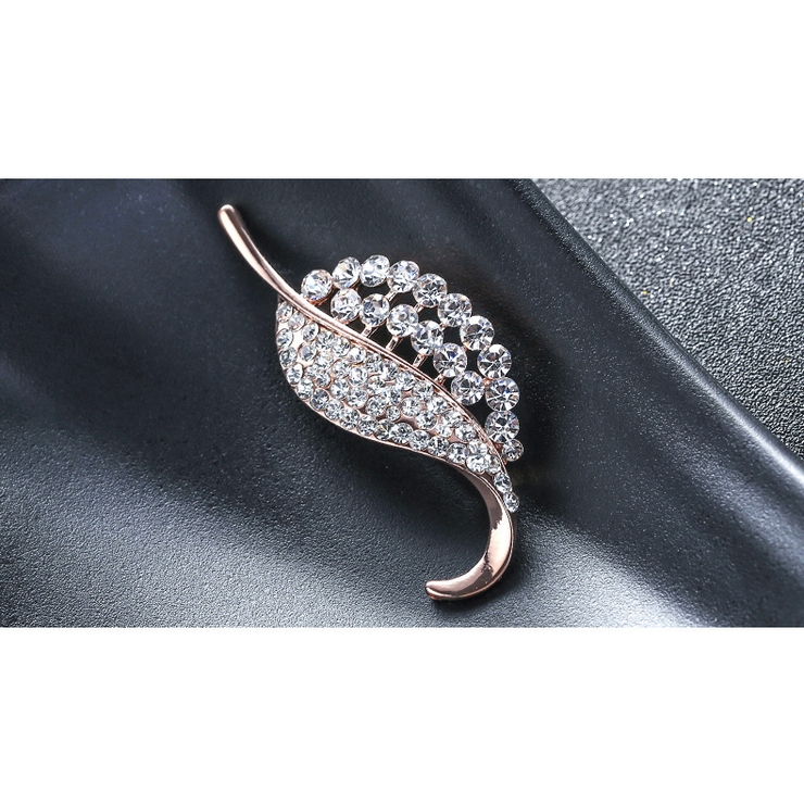 ブローチ アクセサリー レディース | PlusNao | 詳細画像7 