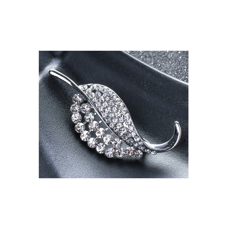 ブローチ アクセサリー レディース | PlusNao | 詳細画像8 