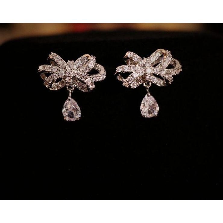 ピアス スタッドピアス イヤリング | PlusNao | 詳細画像6 