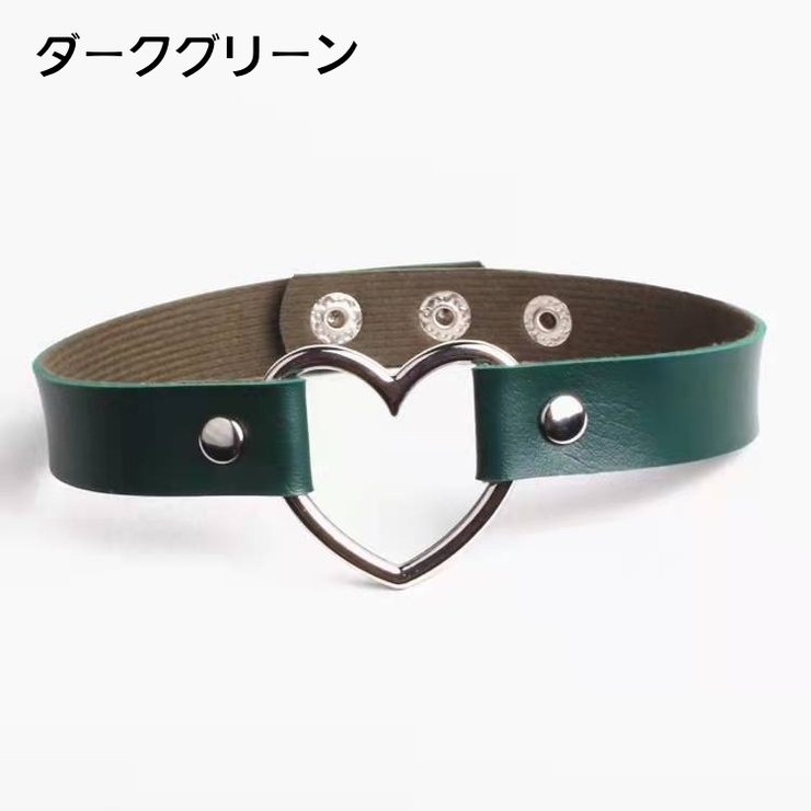チョーカー ネックレス 首飾り[品番：FQ000165587]｜PlusNao