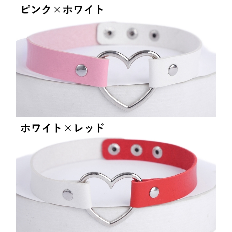 チョーカー ネックレス 首飾り[品番：FQ000165587]｜PlusNao