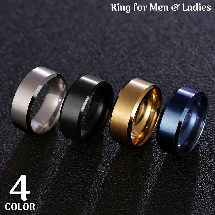 リング 指輪 メンズ | PlusNao | 詳細画像1 