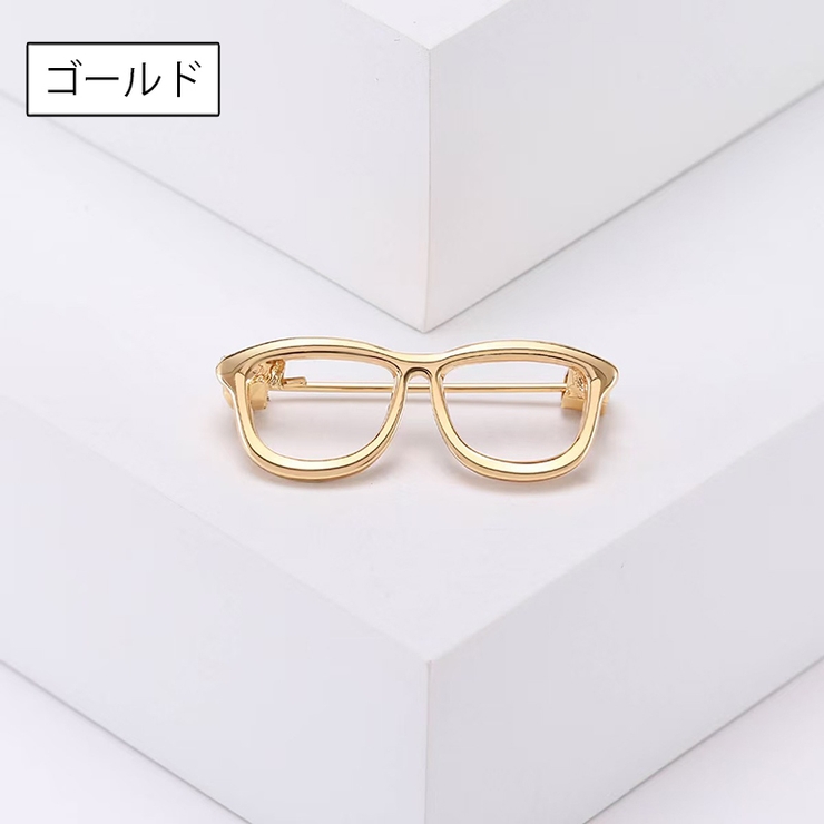ブローチ ピンブローチ レディース | PlusNao | 詳細画像5 