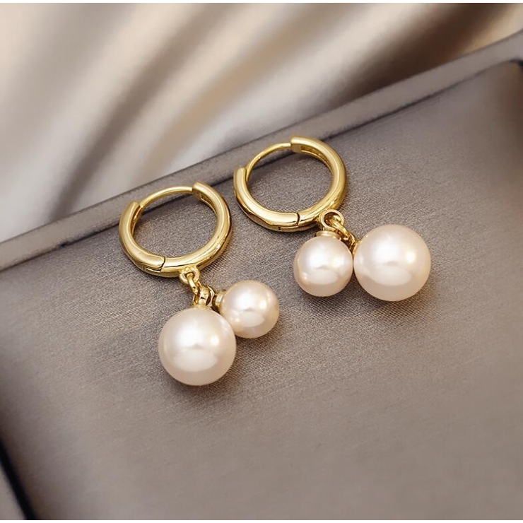 フープピアス レディース 女性用 | PlusNao | 詳細画像3 