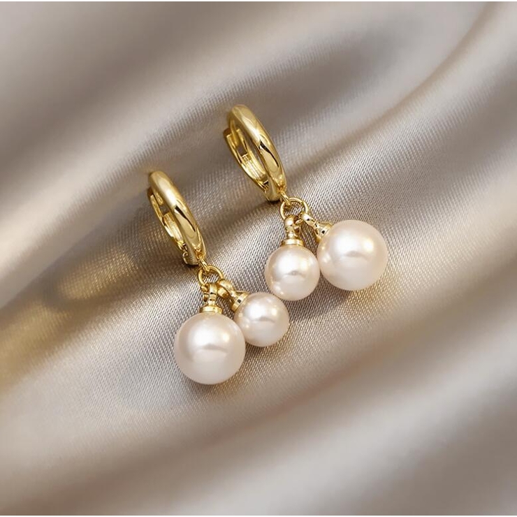 フープピアス レディース 女性用 | PlusNao | 詳細画像5 