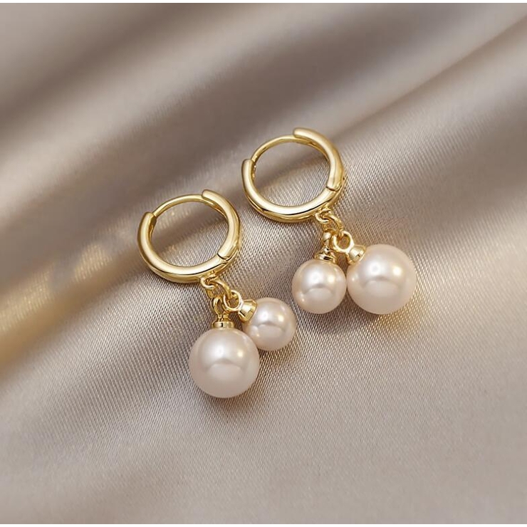 フープピアス レディース 女性用 | PlusNao | 詳細画像6 