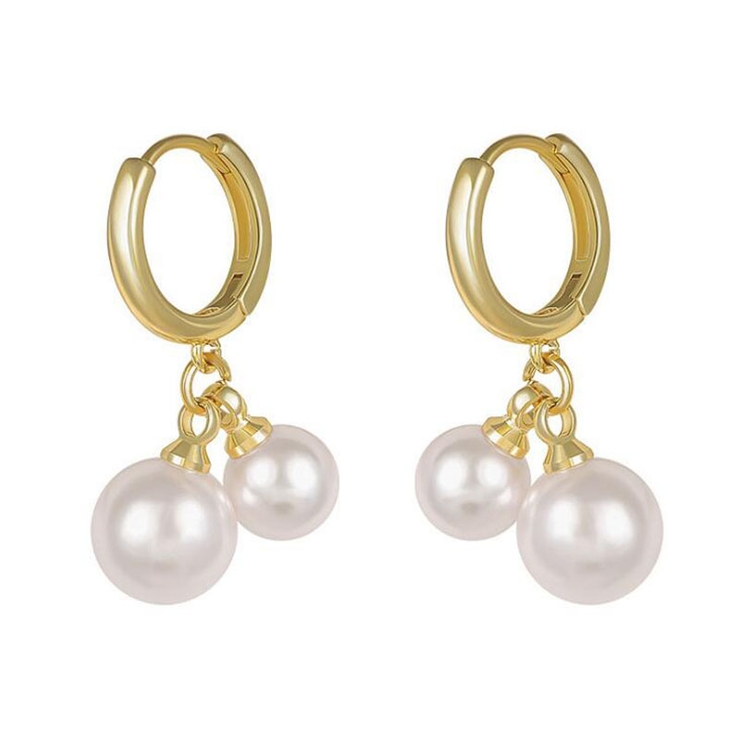 フープピアス レディース 女性用 | PlusNao | 詳細画像7 