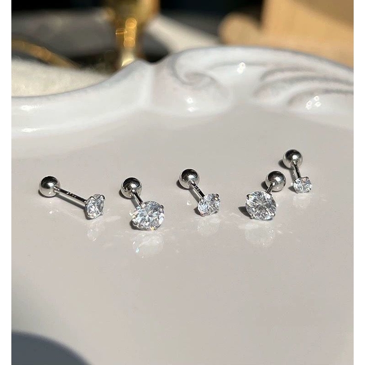 ピアス スタッドピアス レディース | PlusNao | 詳細画像5 