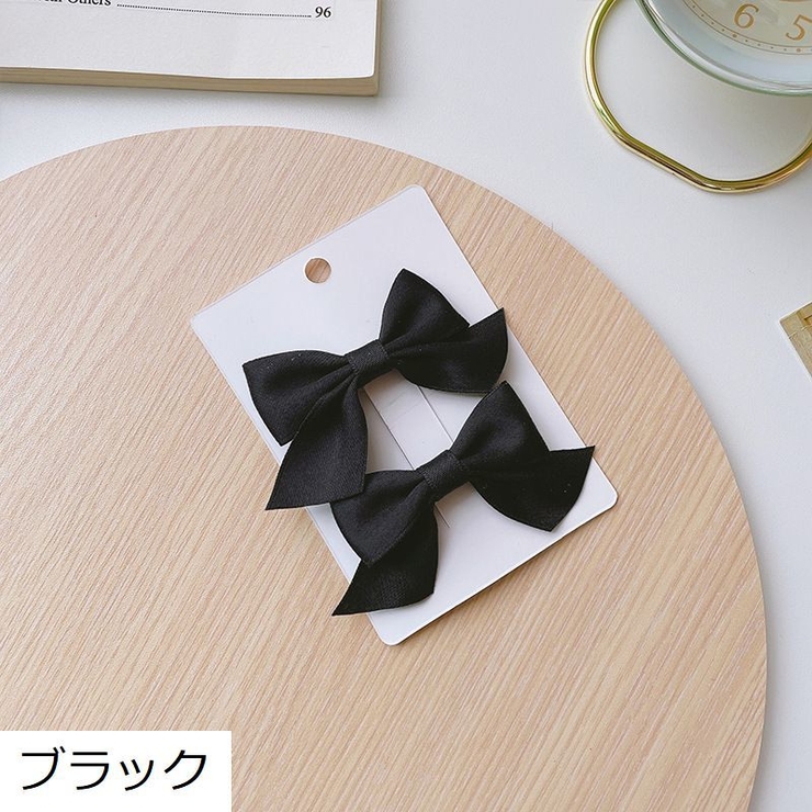 ヘアクリップ キッズ 子供用 | PlusNao | 詳細画像18 