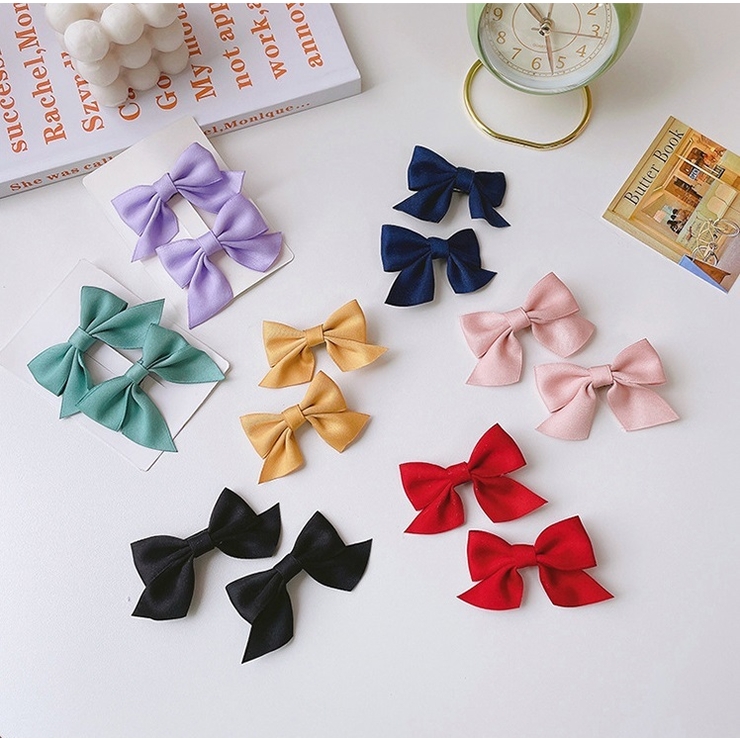 ヘアクリップ キッズ 子供用 | PlusNao | 詳細画像6 