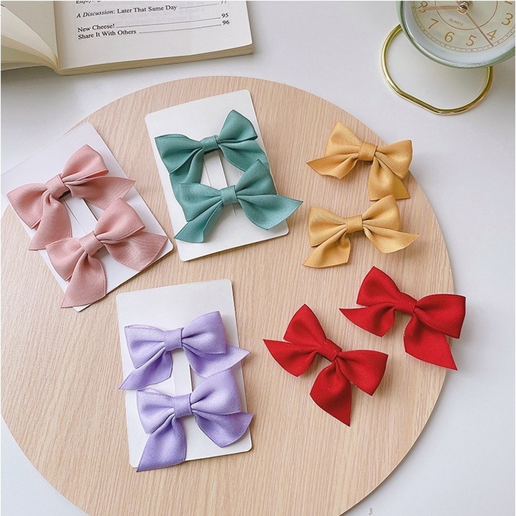 ヘアクリップ キッズ 子供用 | PlusNao | 詳細画像9 