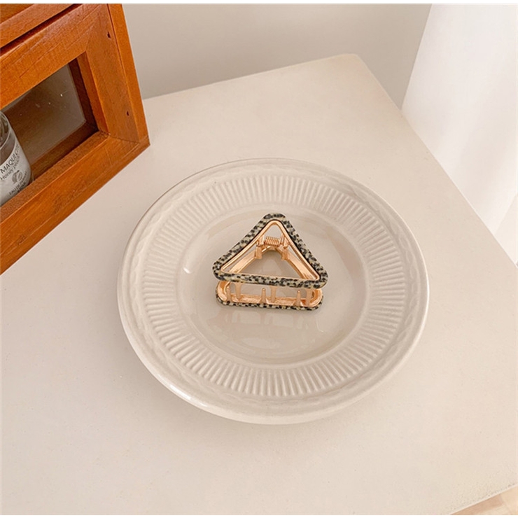 バンスクリップ ヘアクリップ ヘアアクセサリー | PlusNao | 詳細画像7 