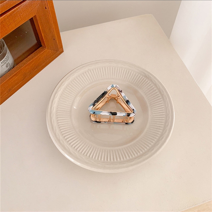 バンスクリップ ヘアクリップ ヘアアクセサリー | PlusNao | 詳細画像8 