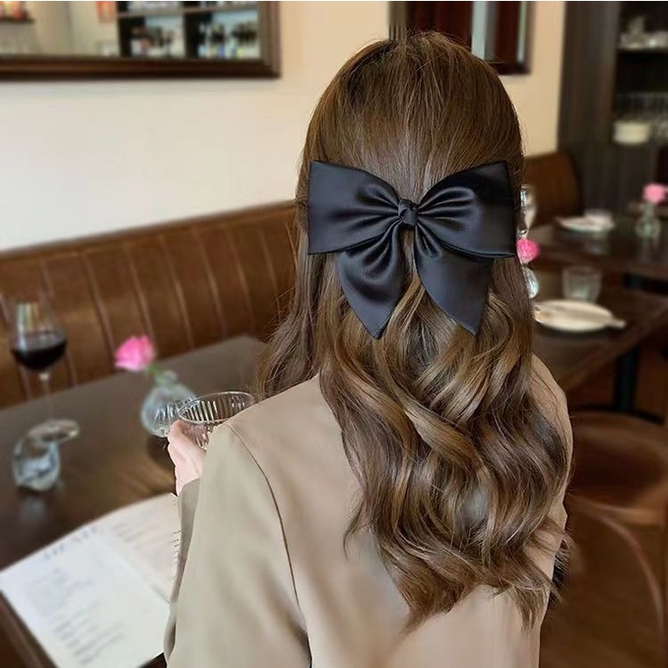 バレッタ ヘアアクセサリー レディース | PlusNao | 詳細画像2 